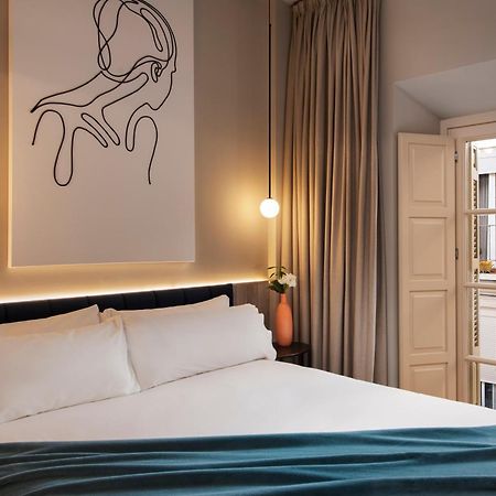 Coeo Pena Design Apartments Malaga Zewnętrze zdjęcie