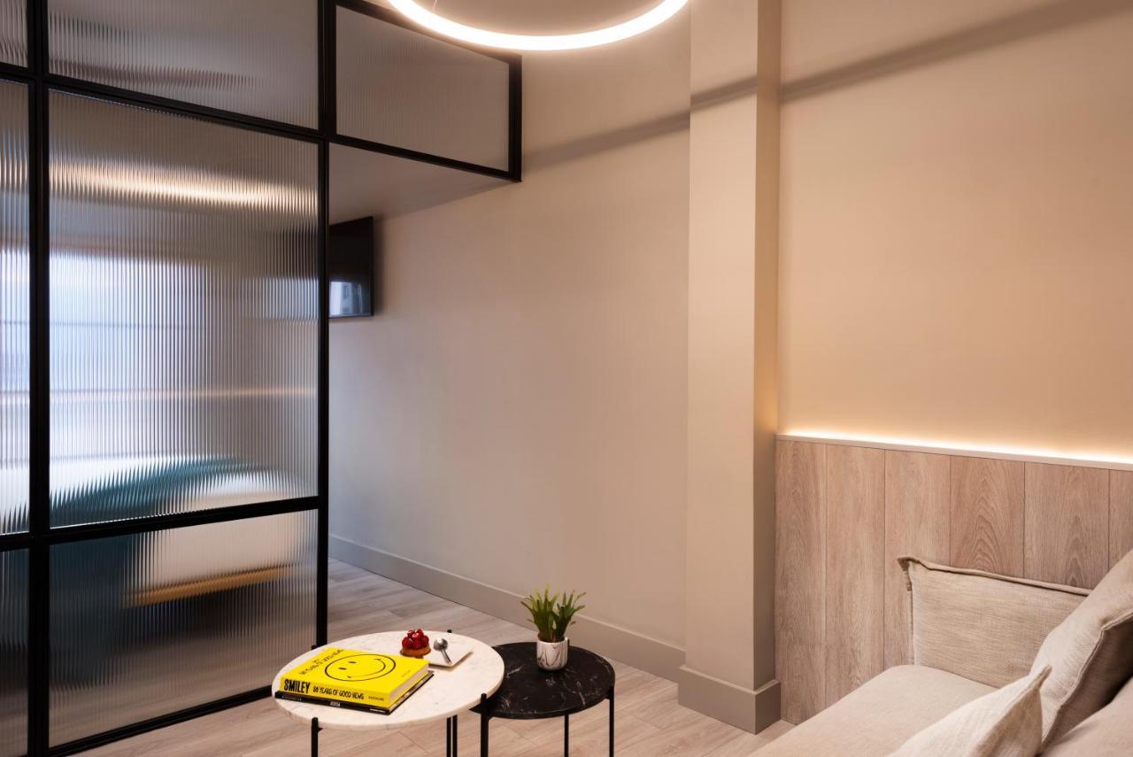 Coeo Pena Design Apartments Malaga Zewnętrze zdjęcie