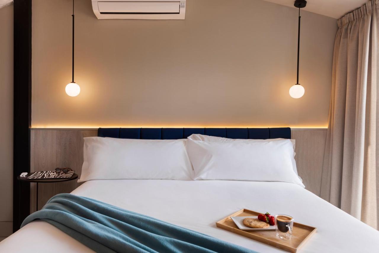 Coeo Pena Design Apartments Malaga Zewnętrze zdjęcie